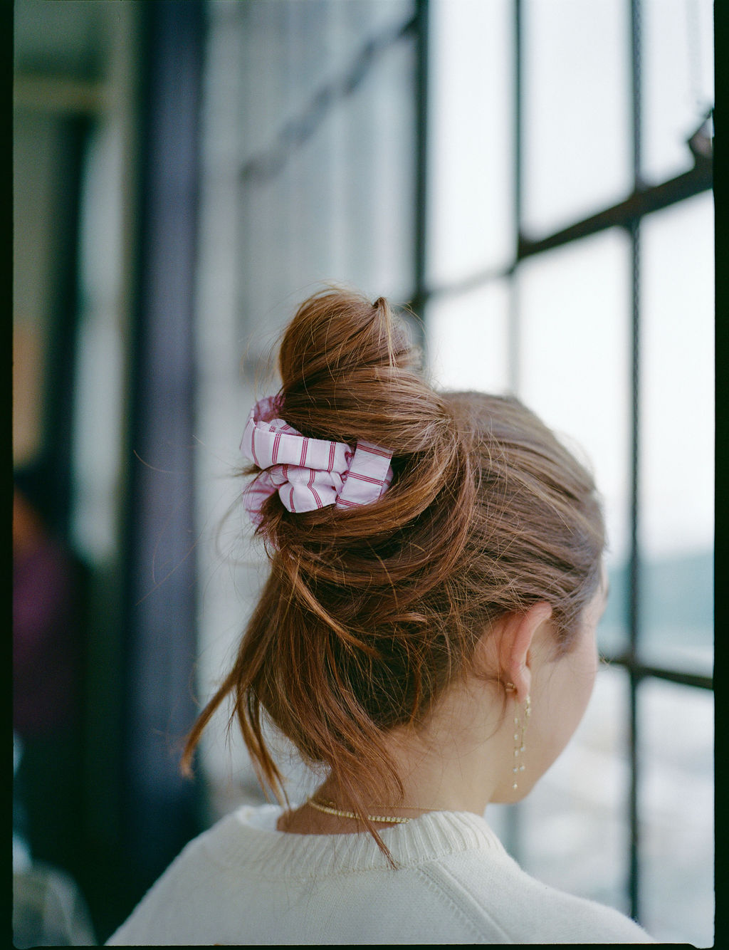 Scrunchie