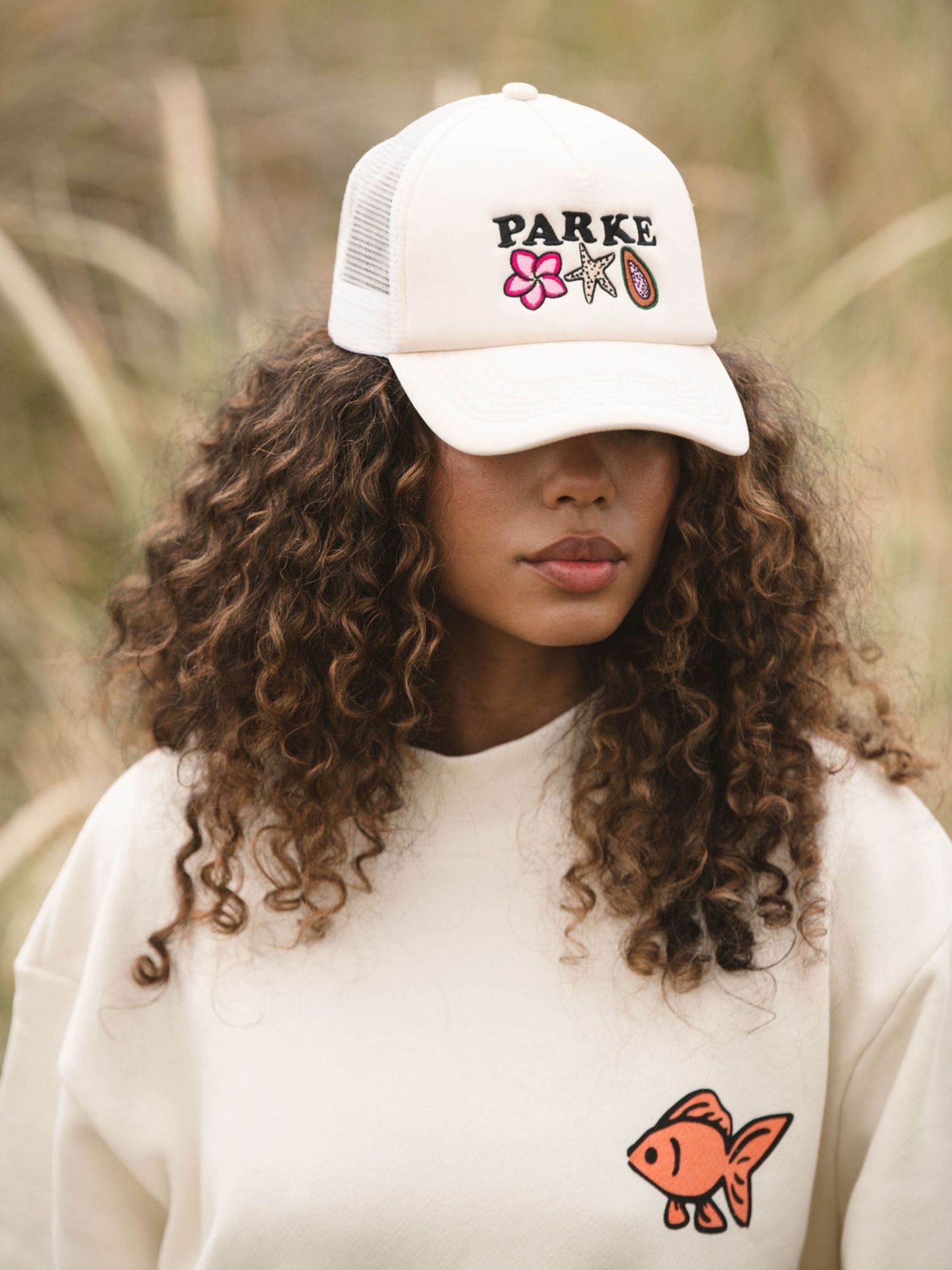 Summerland Hat