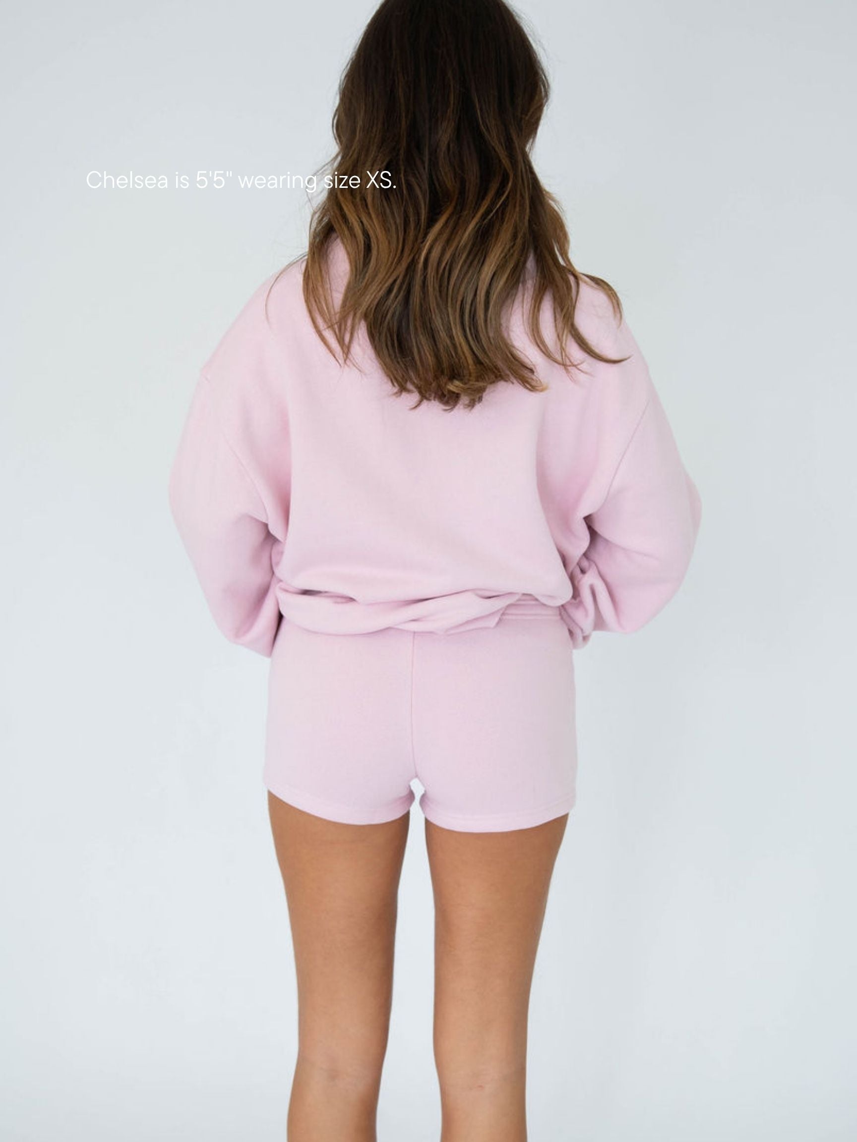 Mini Sweatshorts