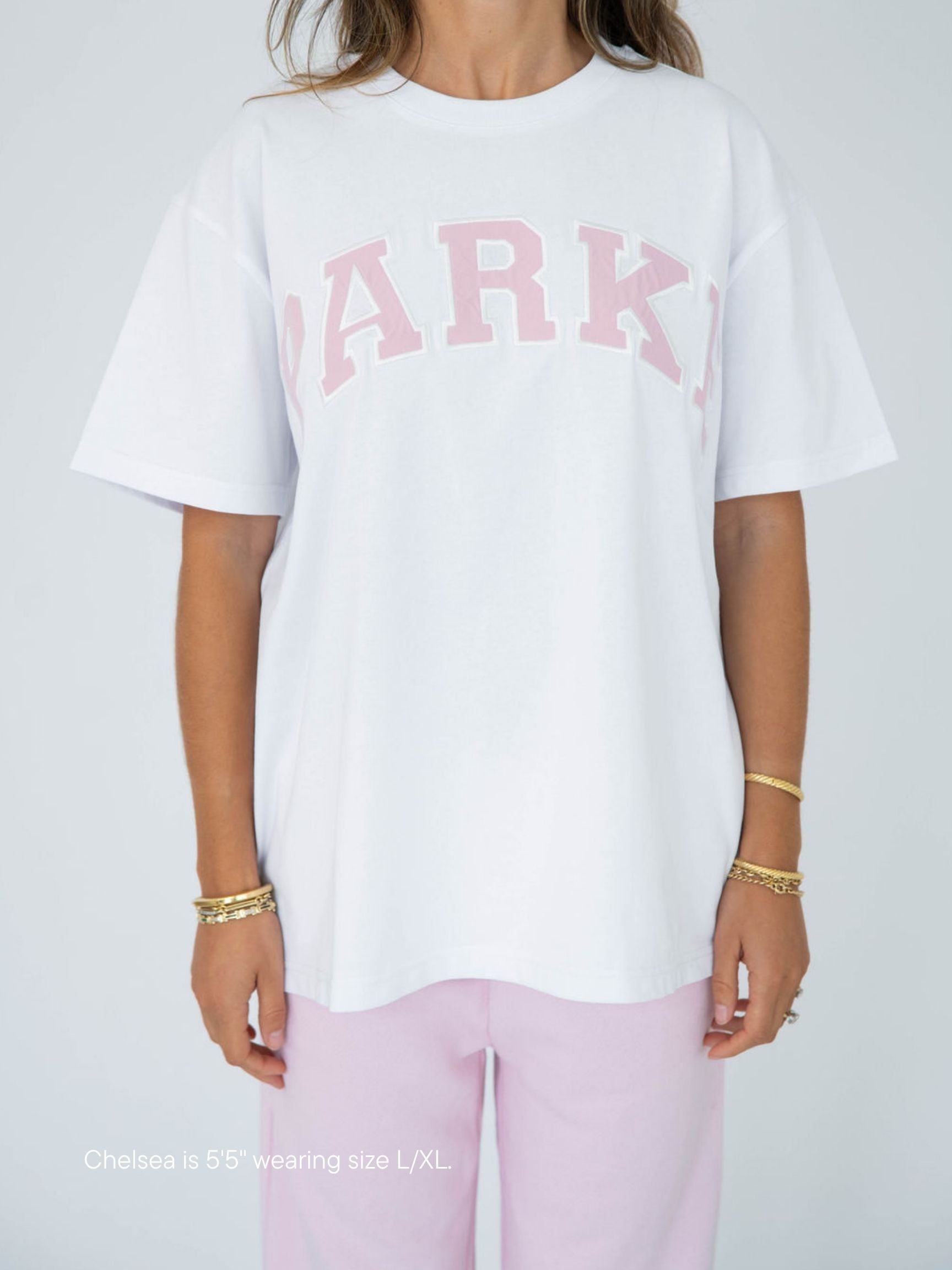 Varsity Tee