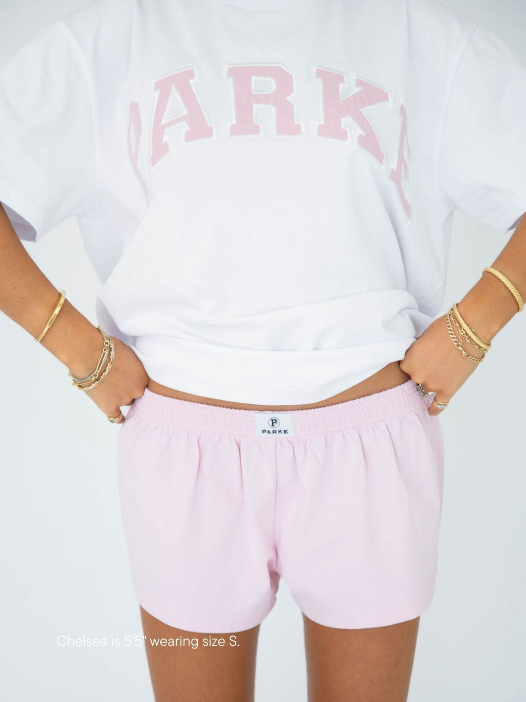 Cotton Boxer Shorts