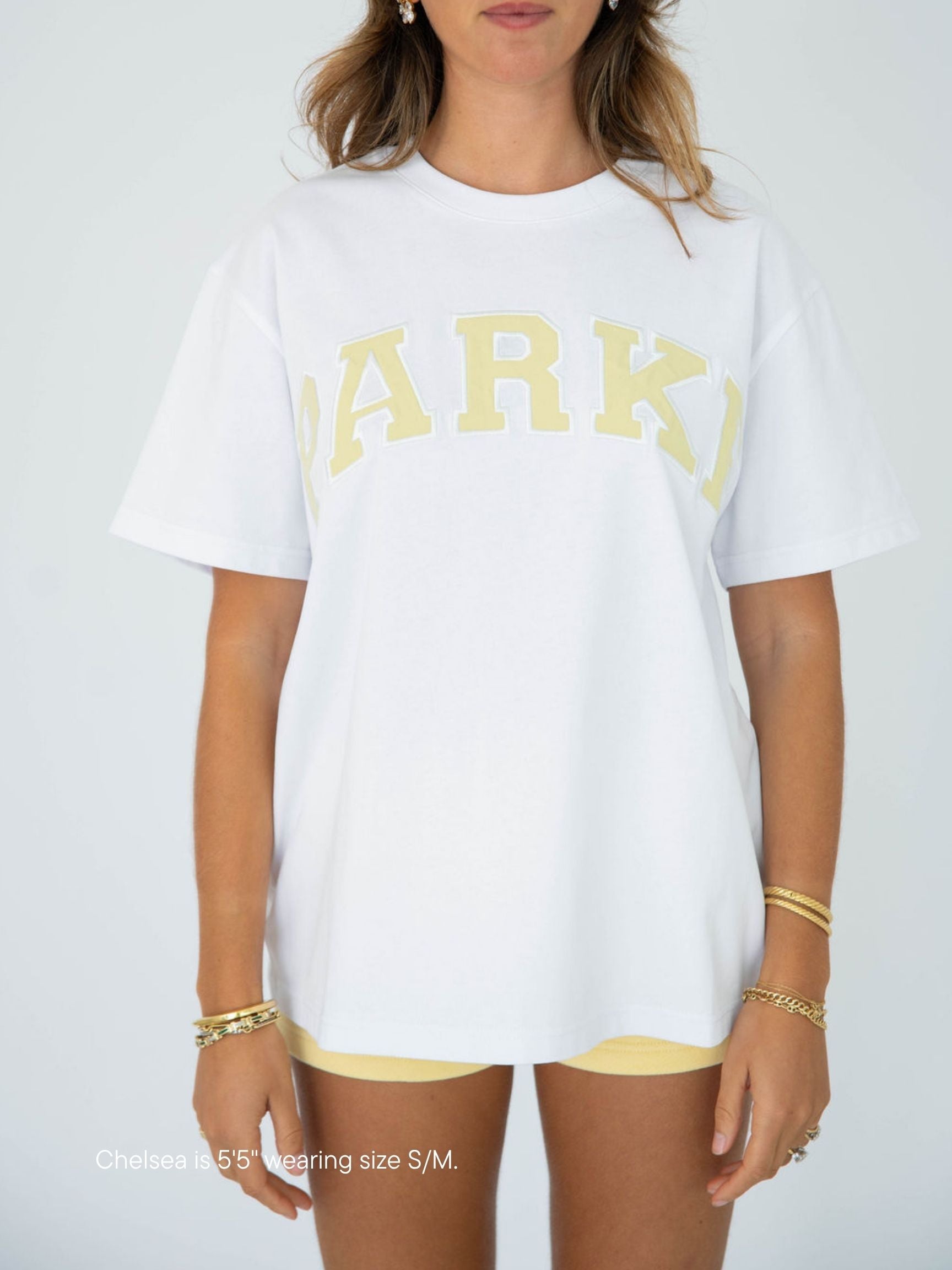 Varsity Tee