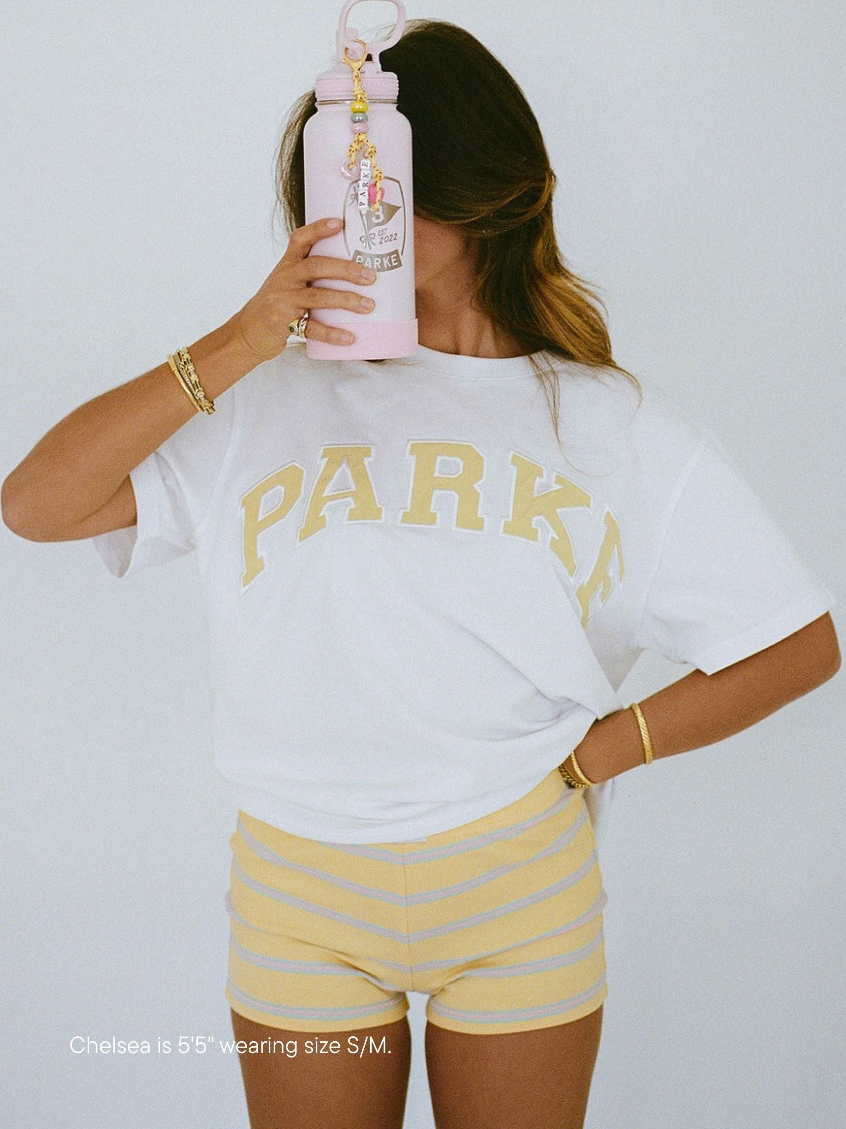 Varsity Tee