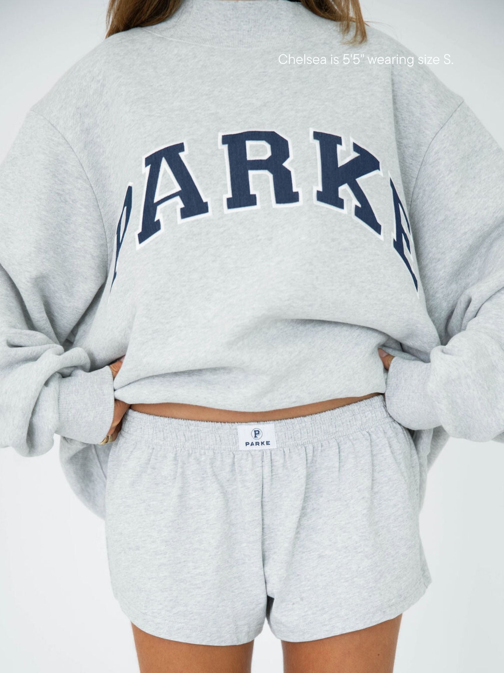 Cotton Boxer Shorts