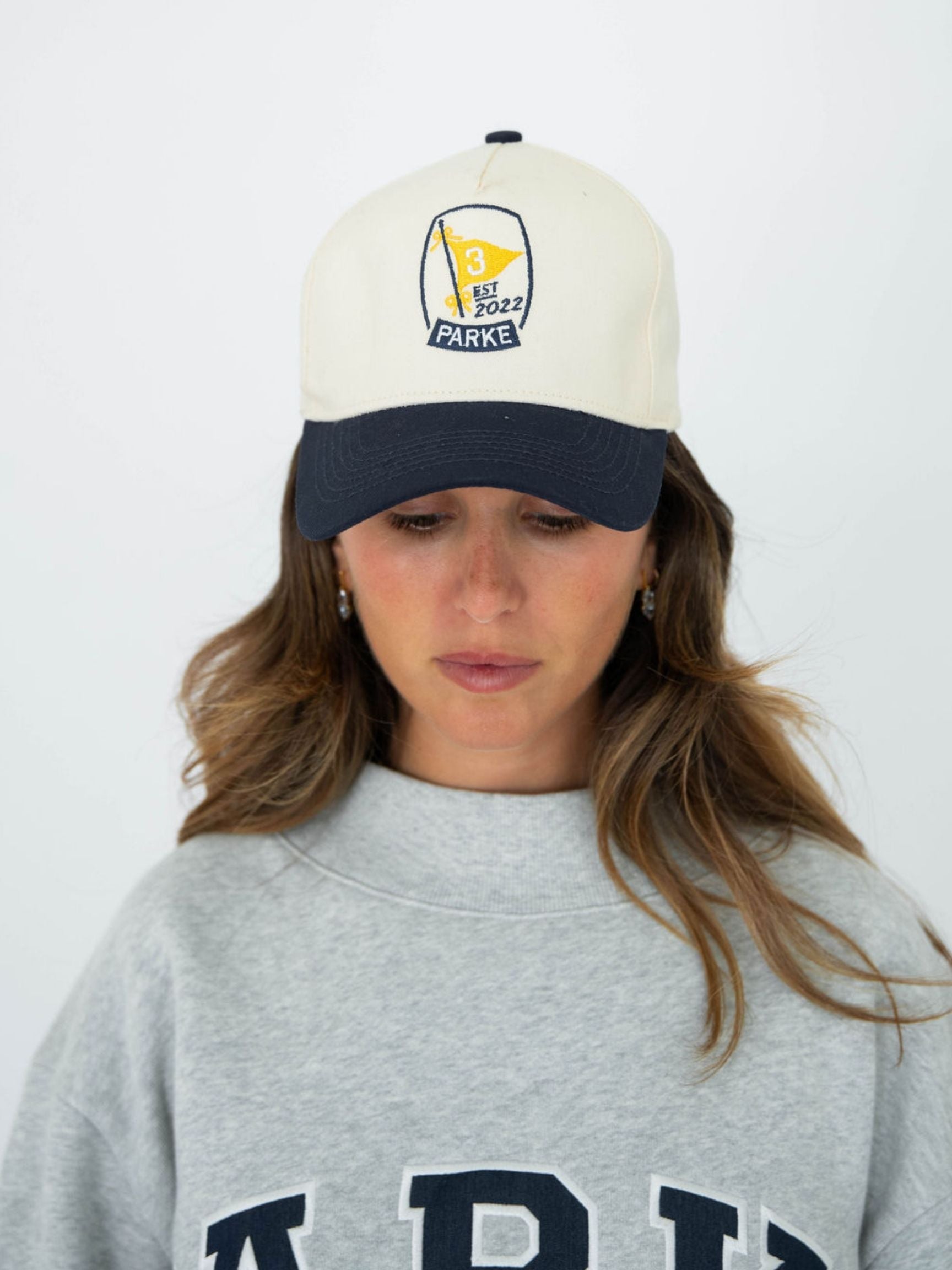 Birthday Flag Hat
