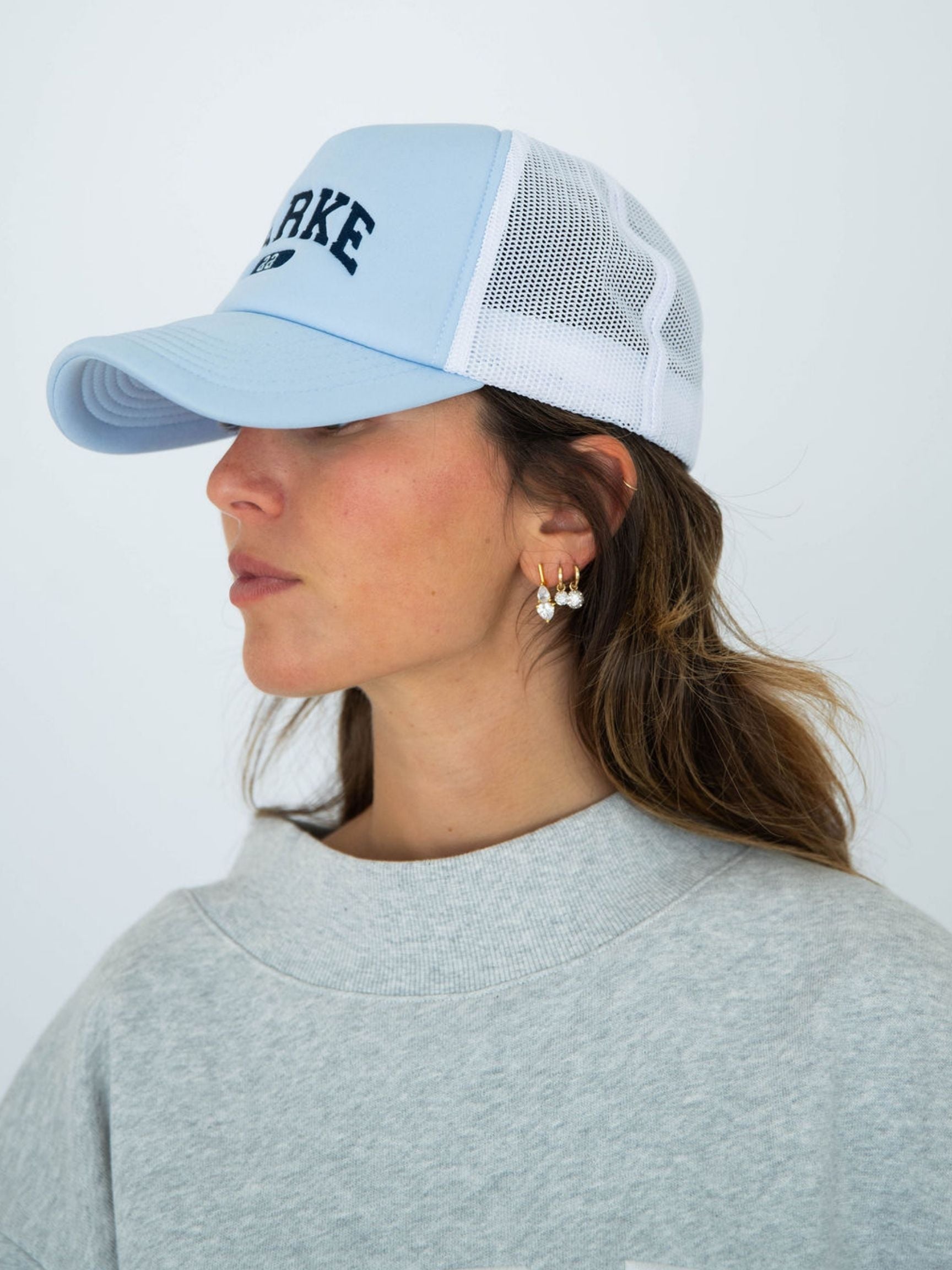 Birthday Trucker