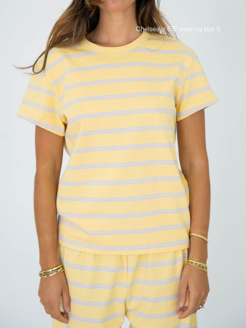 Cotton Tee