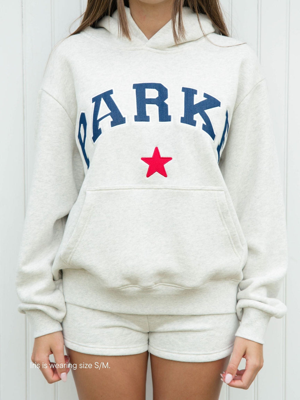 Varsity Star Hoodie