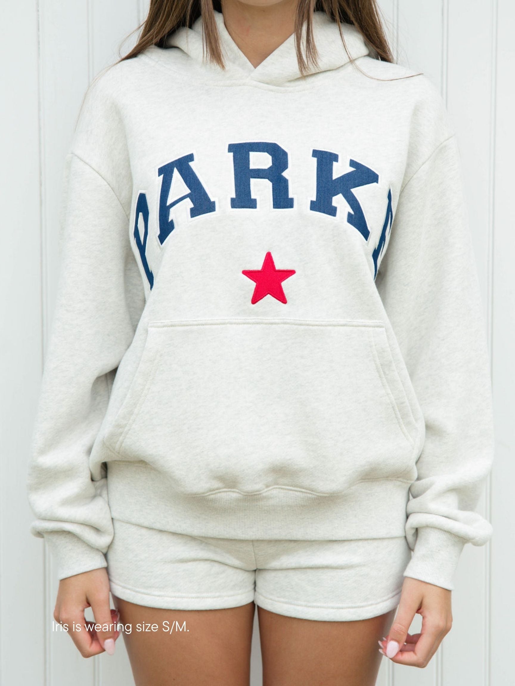 Varsity Star Hoodie