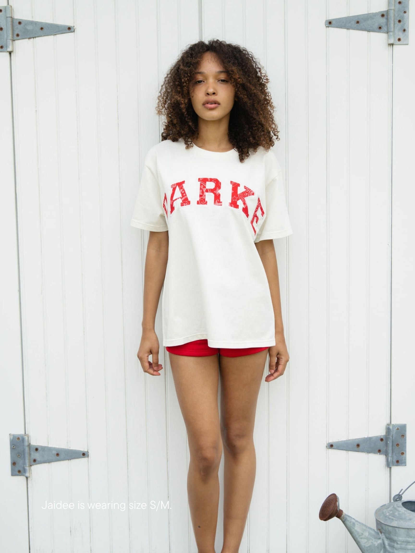 Varsity Tee