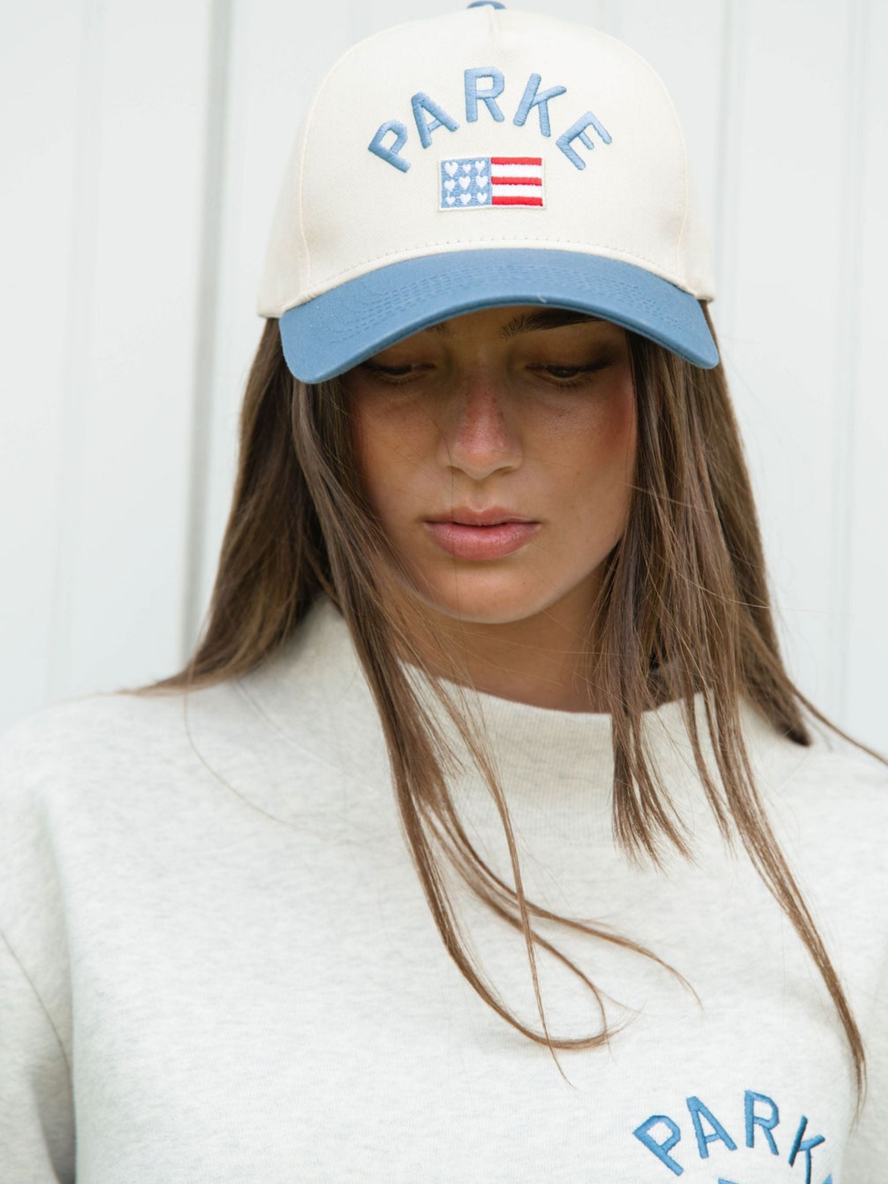 Flag Hat