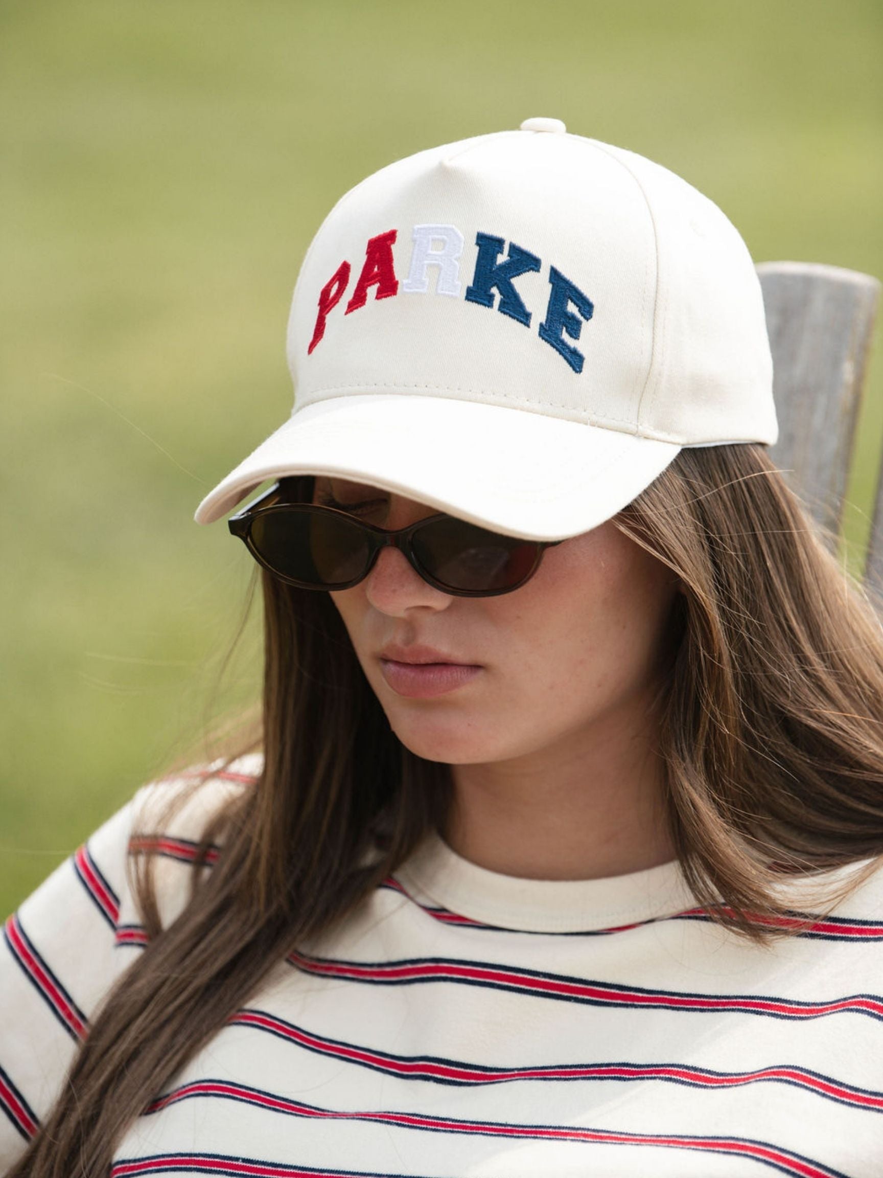 Varsity Hat