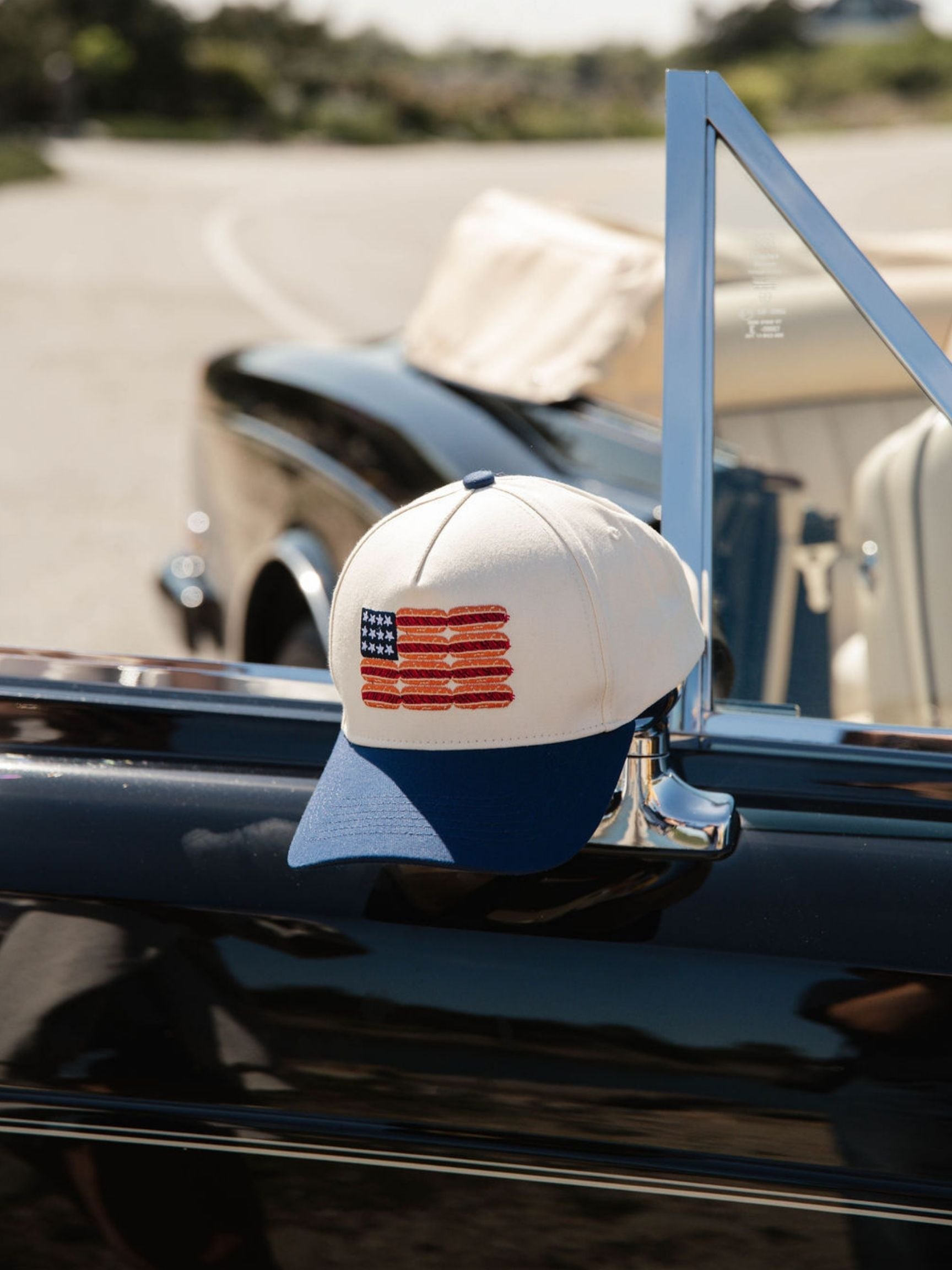 Preorder Hot Dog Hat