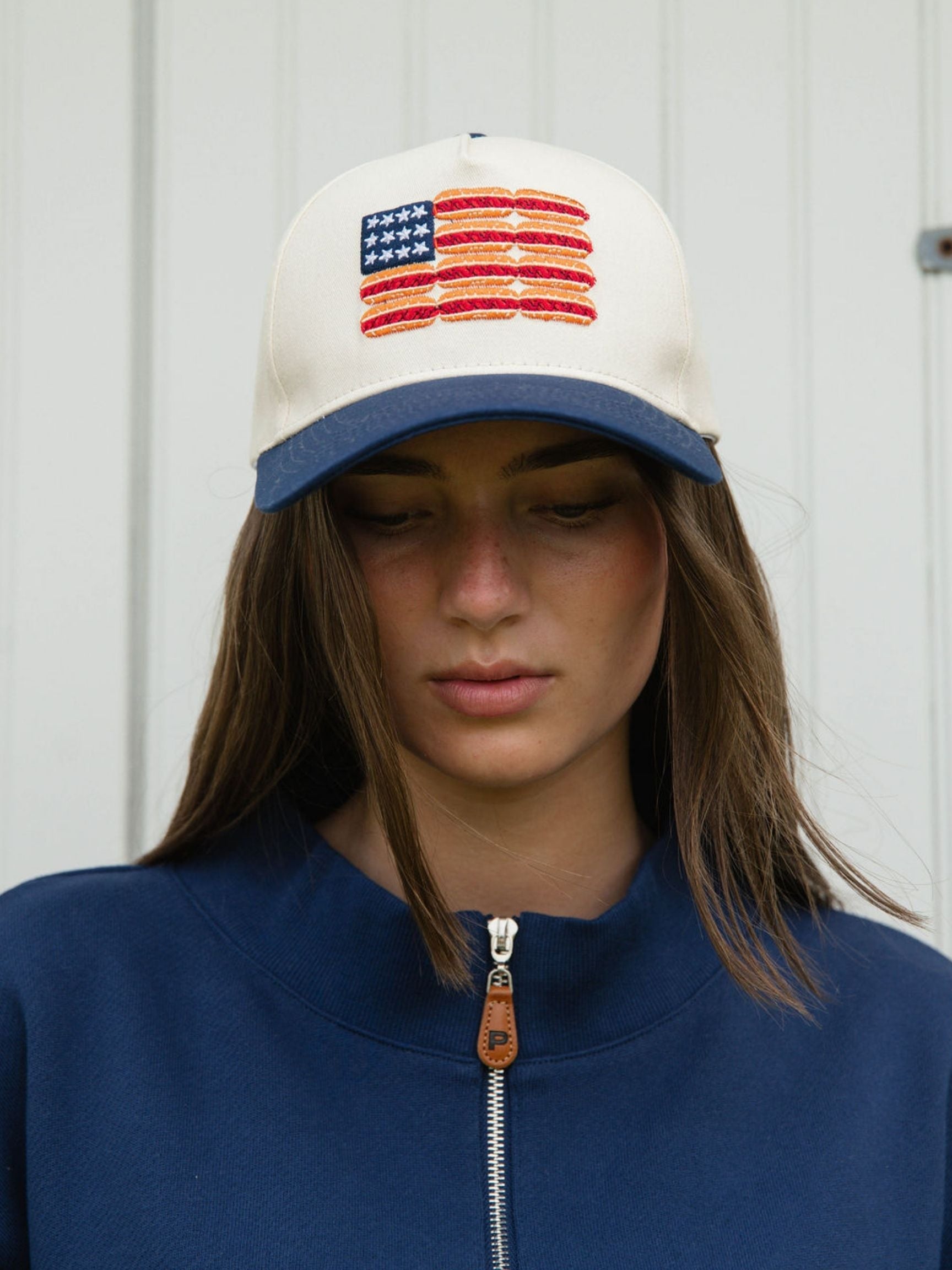 Preorder Hot Dog Hat