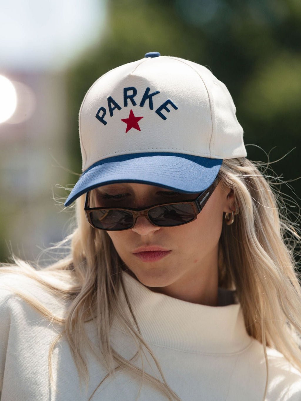 Star Hat