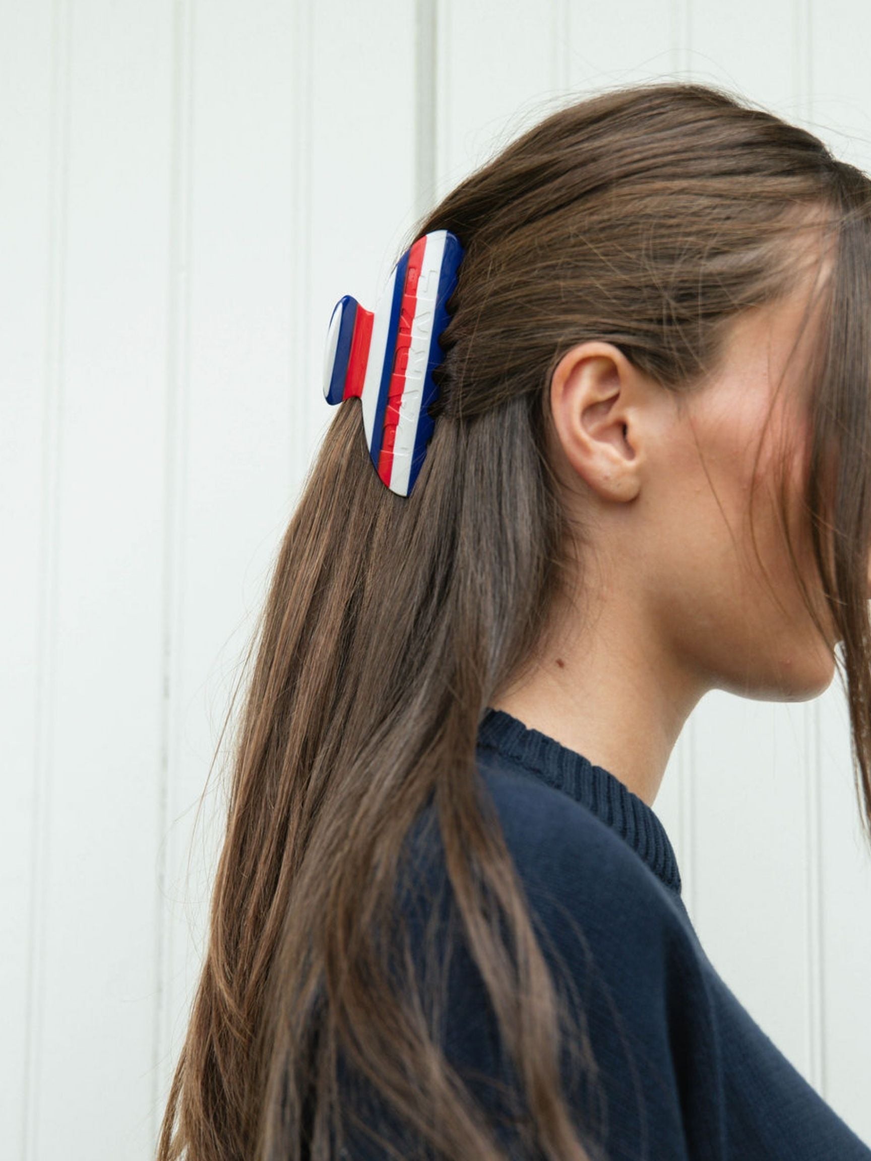 Claw Clip