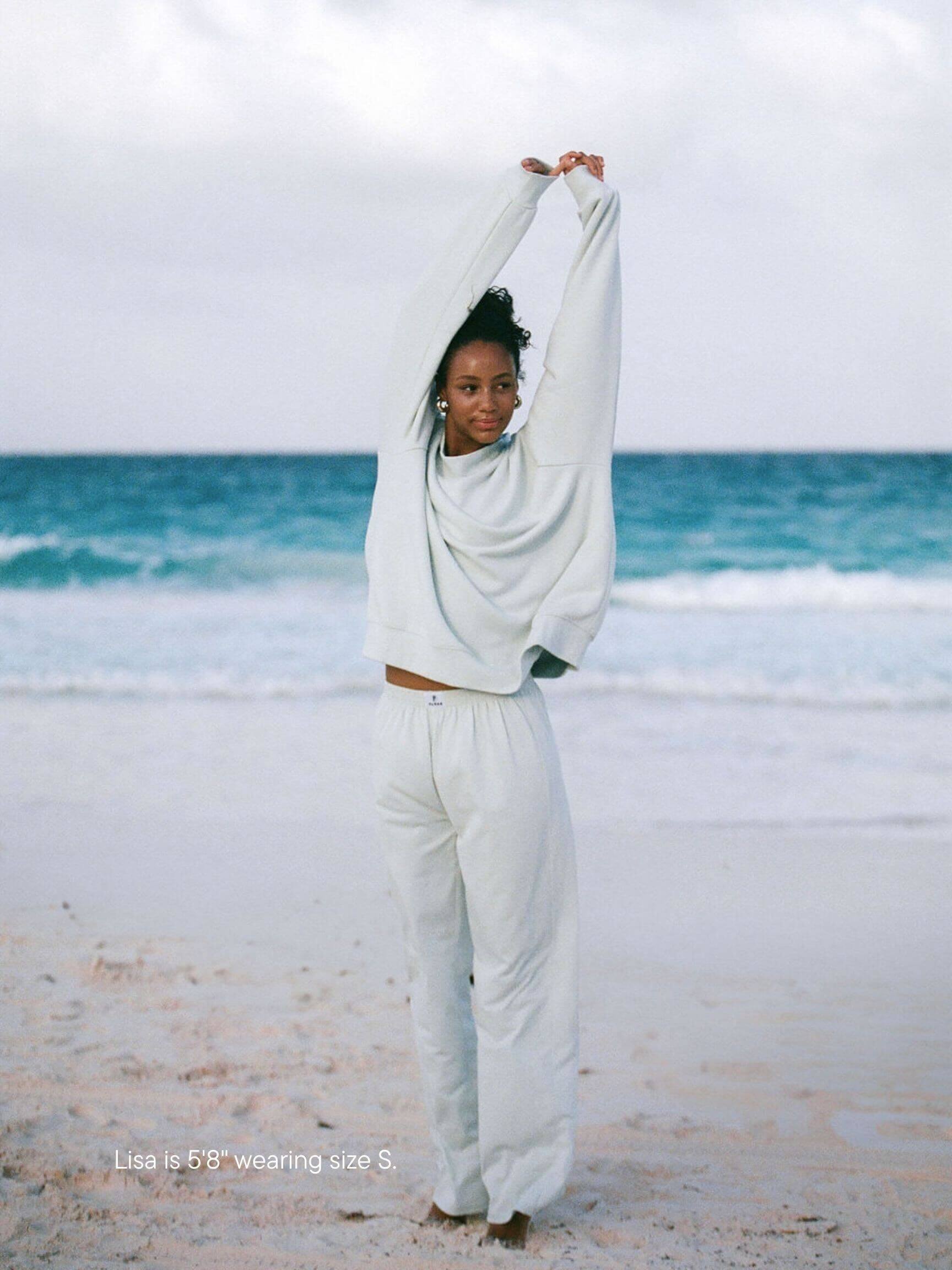 Cotton Boxer Pants