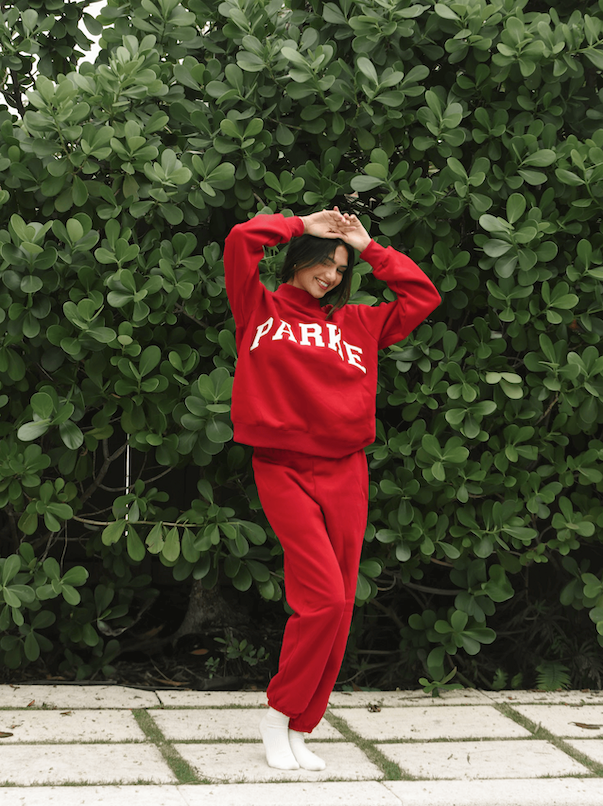 Unisex Sweats