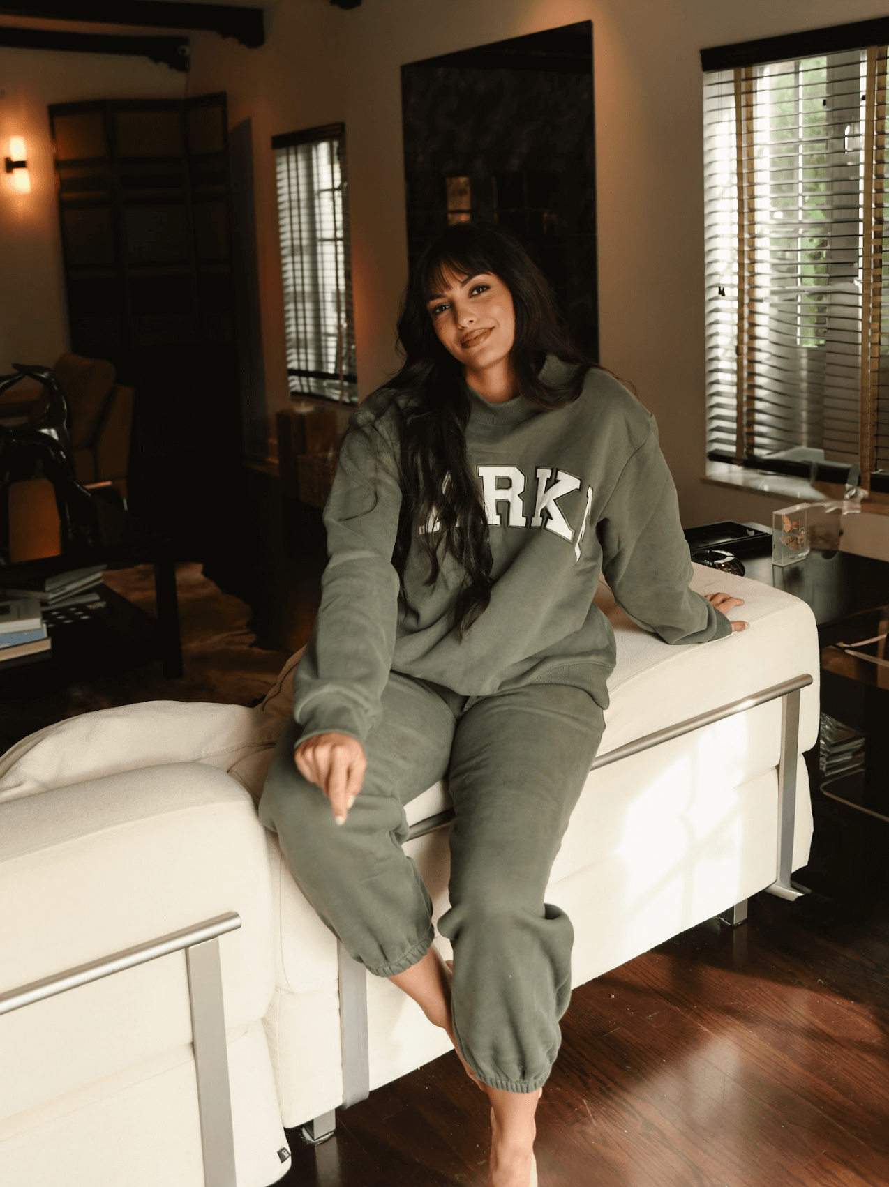 Unisex Sweats