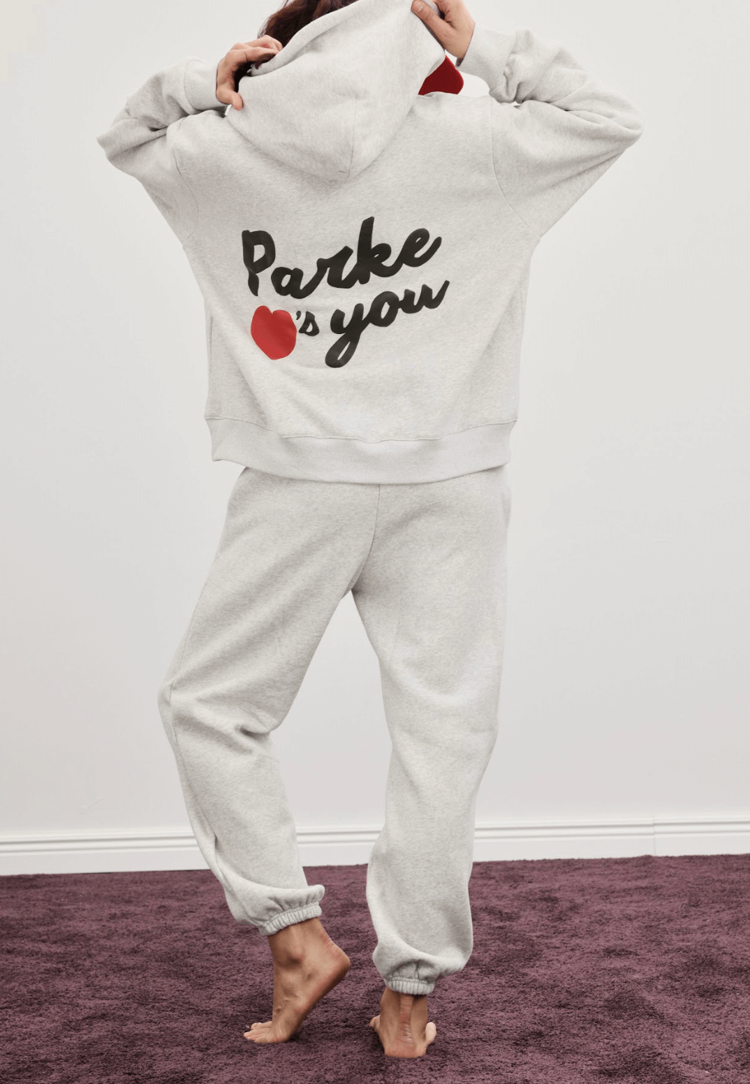 Unisex Sweats