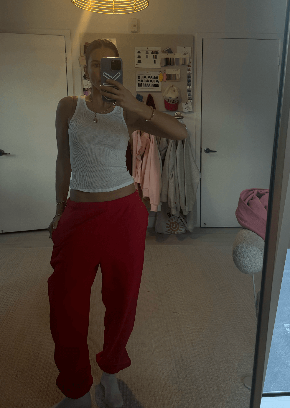 Unisex Sweats