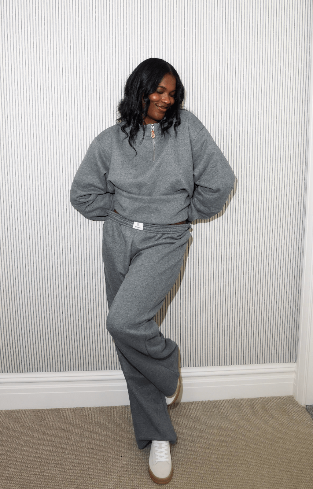 Boxer Sweatpants