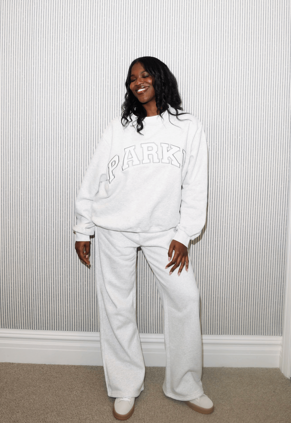 Boxer Sweatpants