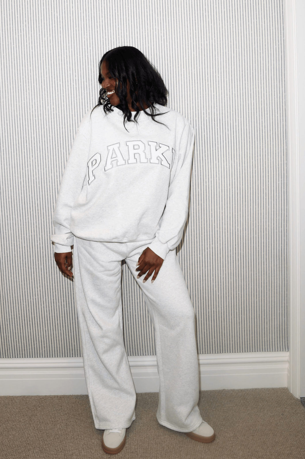 Boxer Sweatpants