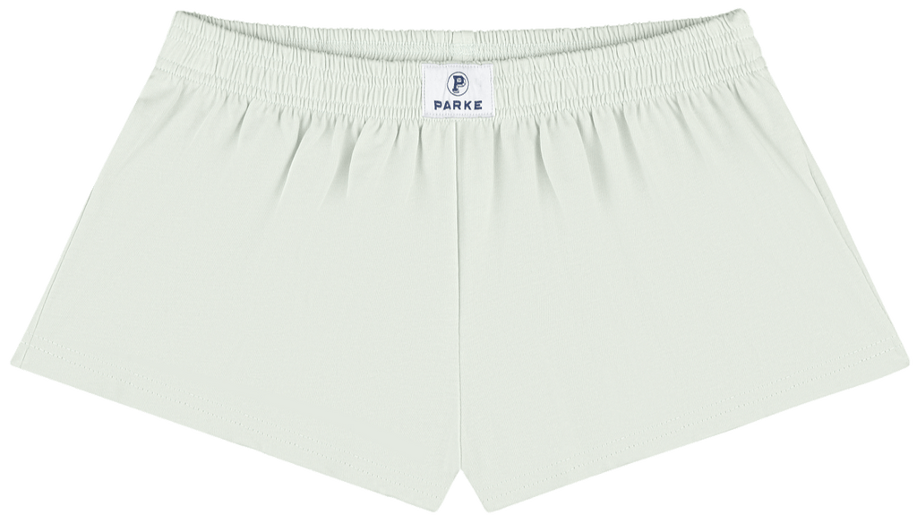 cotton boxer short -something blue