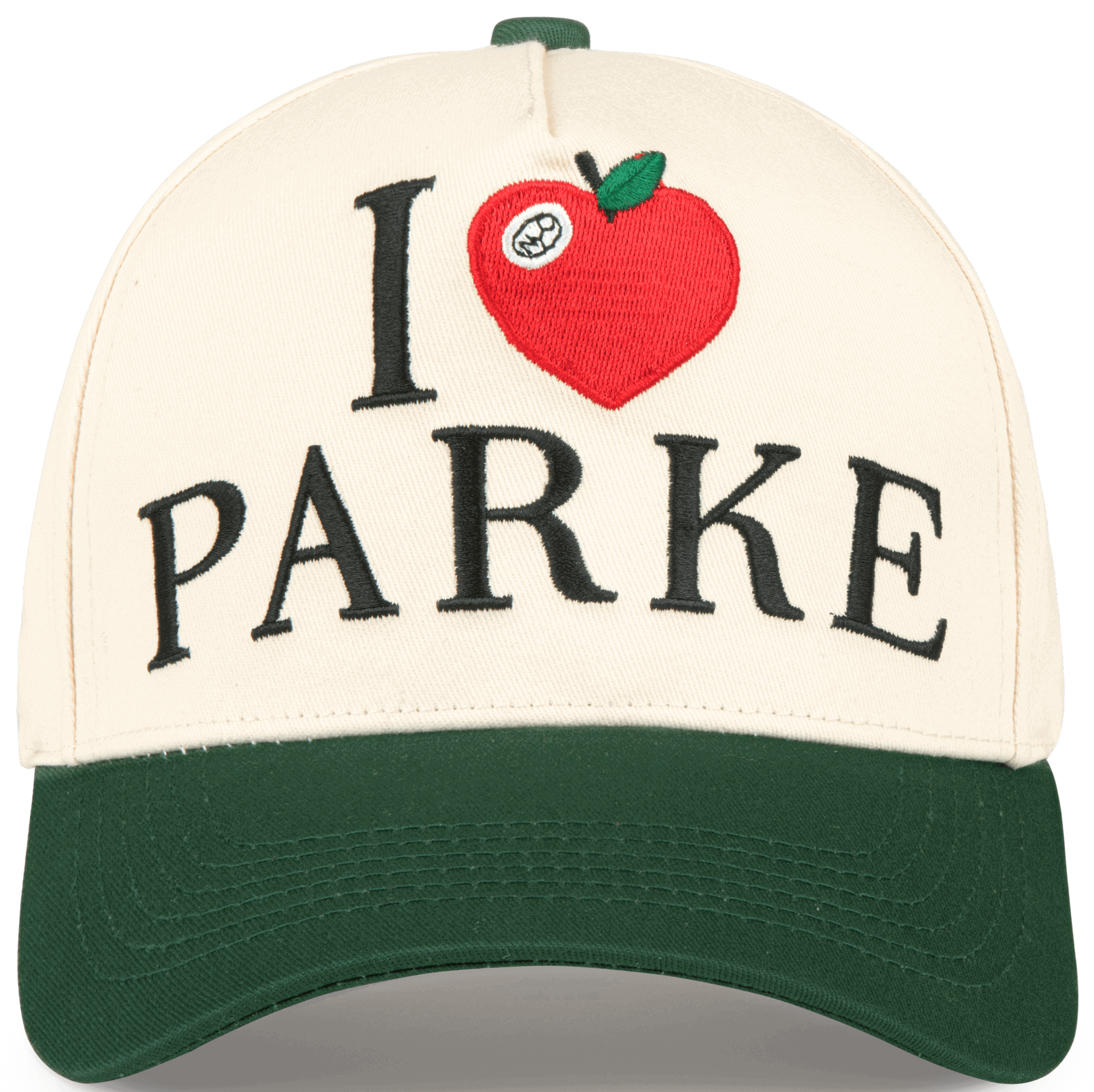 I Love Parke Hat