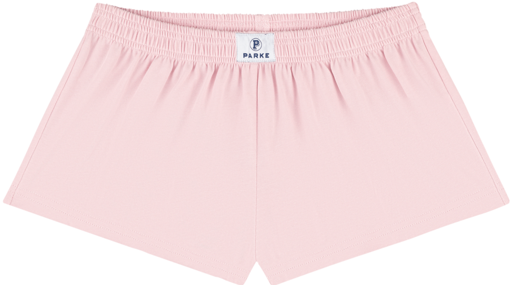 cotton boxer short -sprinkle