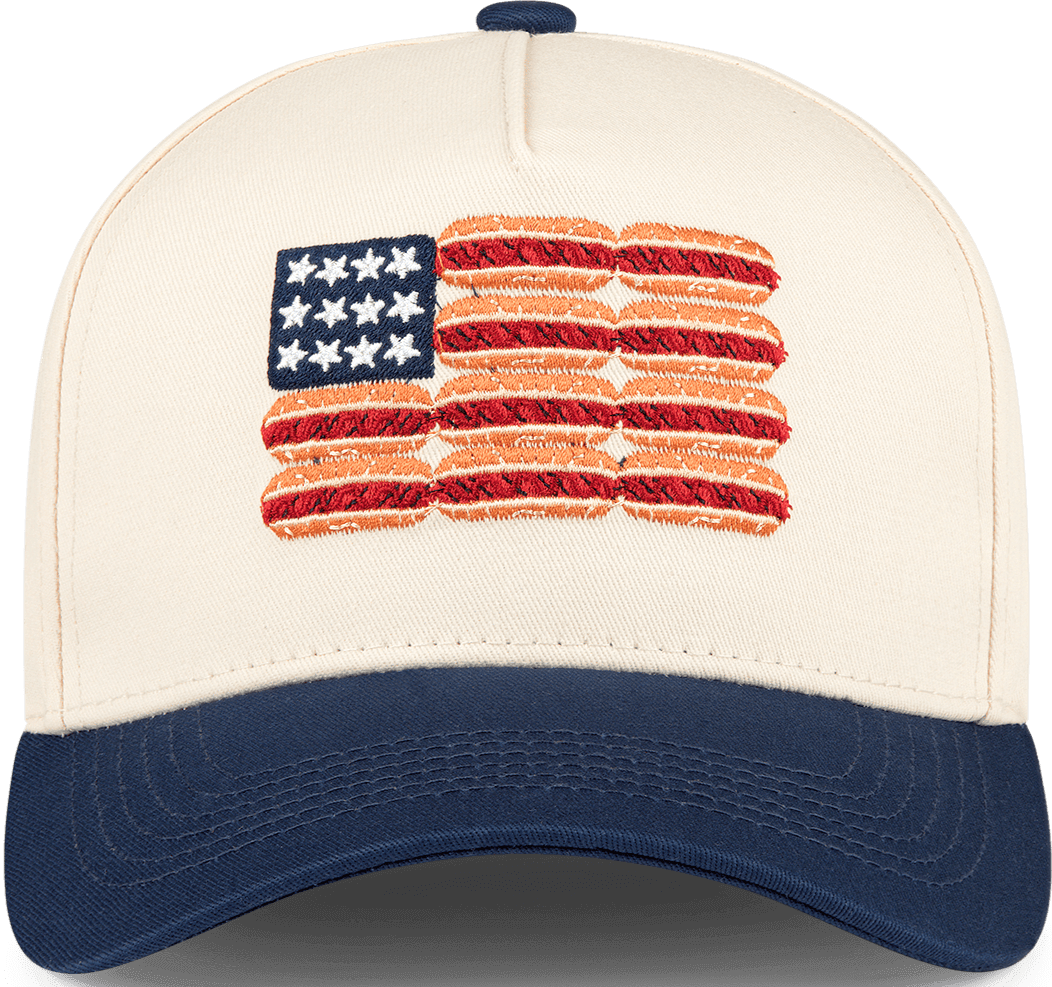 Hot Dog Hat