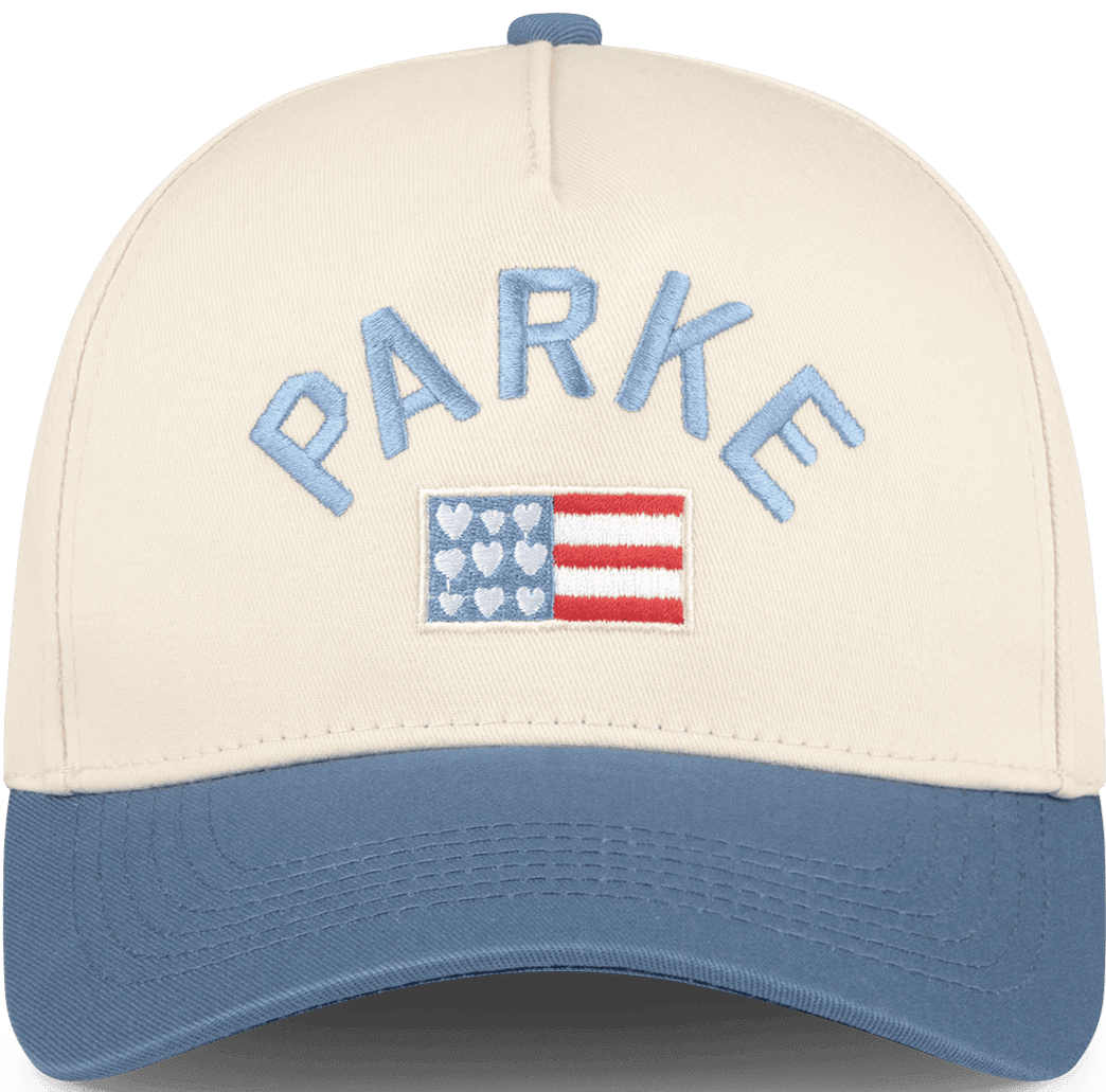Flag Hat